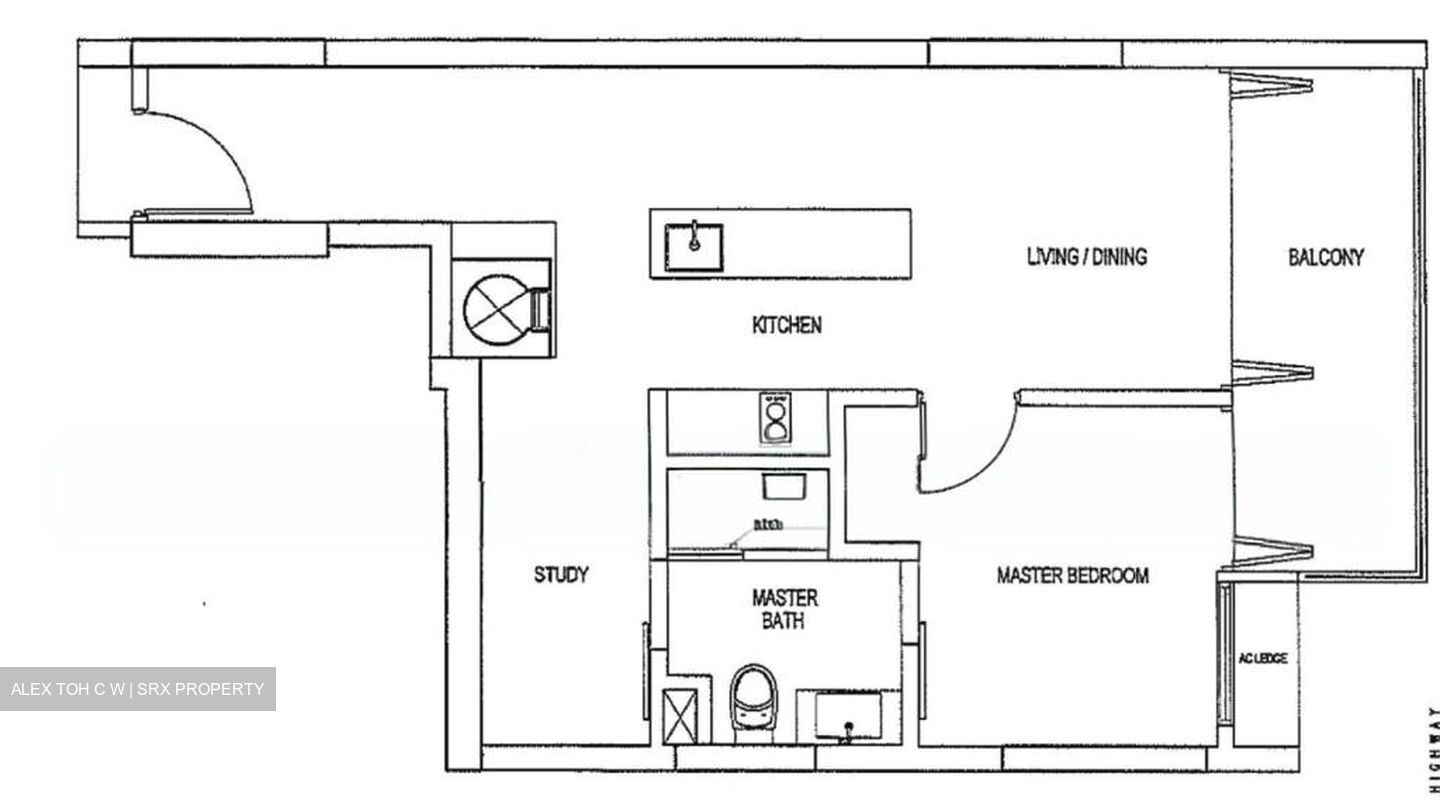 SeaHill (D5), Condominium #538193431